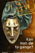 Product cover for Kan man dø to gange?