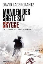Product cover for Manden der søgte sin skygge