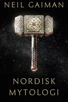Product cover for Nordisk mytologi