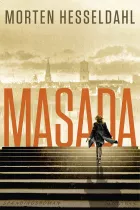 Product cover for Masada