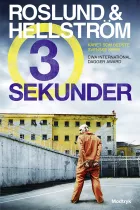 Product cover for Tre sekunder