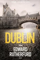 Product cover for Dublin