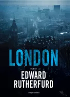 Product cover for London
