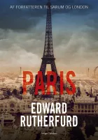 Product cover for Paris
