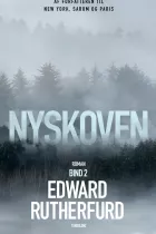 Product cover for Nyskoven - Bind 2