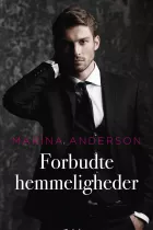 Product cover for Forbudte hemmeligheder