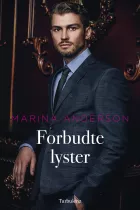 Product cover for Forbudte lyster