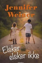 Product cover for Elsker, elsker ikke