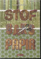 Product cover for Stof saks papir