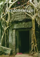 Product cover for Verdensarven