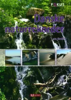 Product cover for Danske naturrekorder