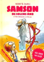 Product cover for Samson og Solens ånd
