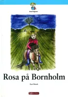 Product cover for Rosa på Bornholm