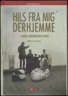 Product cover for Hils fra mig derhjemme