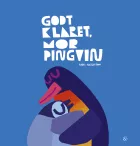Product cover for Godt klaret, Mor Pingvin