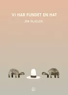 Product cover for Vi har fundet en hat