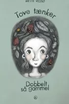 Product cover for Dobbelt så gammel