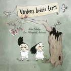 Product cover for Verdens bedste team