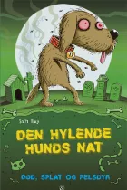 Product cover for Den hylende hunds nat
