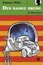 Product cover for Den bange dreng