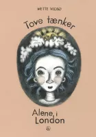 Product cover for Alene i London