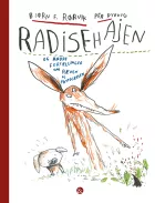Product cover for Radisehajen