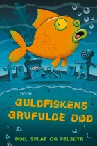 Product cover for Guldfiskens grufulde død