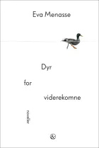 Product cover for Dyr for viderekomne