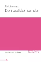 Product cover for Den erotiske hamster