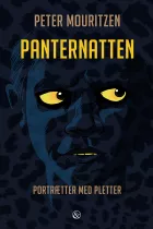 Product cover for Panternatten