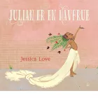 Product cover for Julian er en havfrue