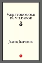 Product cover for Vækstøkonomi på vildspor