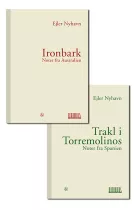 Product cover for Ironbark / Trakl i Torremolinos
