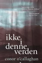 Product cover for Ikke i denne verden