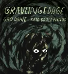 Product cover for Grævlingedage