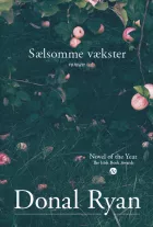 Product cover for Sælsomme vækster