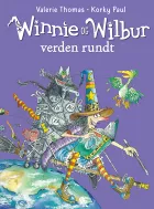Product cover for Winnie og Wilbur verden rundt