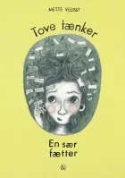 Product cover for En sær fætter