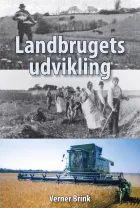 Product cover for Landbrugets udvikling