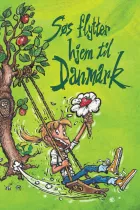 Product cover for Søs flytter hjem til Danmark