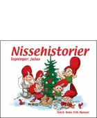 Product cover for Nissehistorier