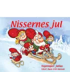 Product cover for Nissernes jul