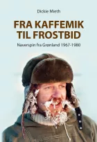 Product cover for Fra kaffemik til frostbid