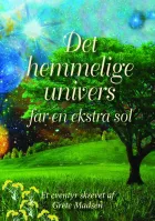 Product cover for Det hemmelige univers får en ekstra sol