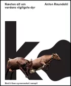 Product cover for Ko - næsten alt om verdens vigtigste dyr