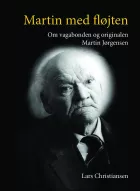 Product cover for Martin med fløjten