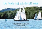 Product cover for De hvide sejl på de blå søer