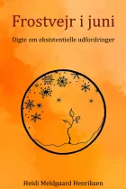 Product cover for Frostvejr i juni