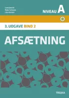 Product cover for Afsætning niveau A, bind 2