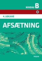 Product cover for Afsætning niveau B - Grundbog